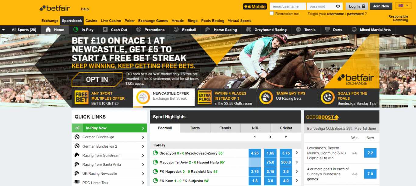 Betfair Account Deposit: Simple Rules